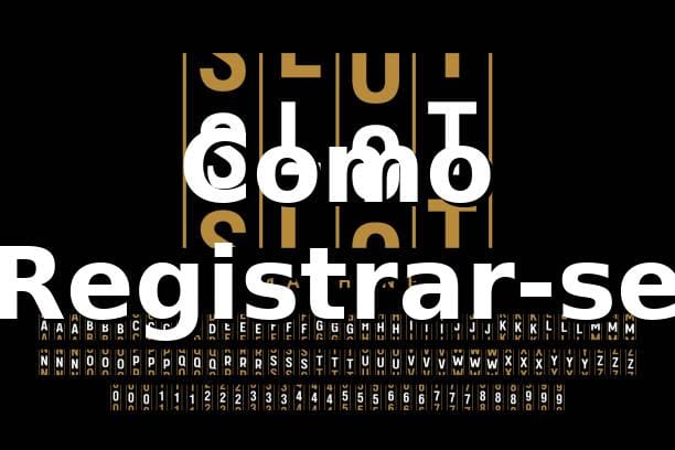 8855bet - Como Registrar-se em Passos Simples