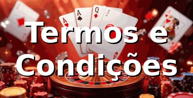 8855bet - Termos e Condições